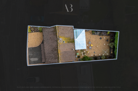 PLOT PLAN