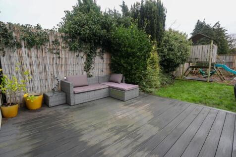 Terrace / Patio
