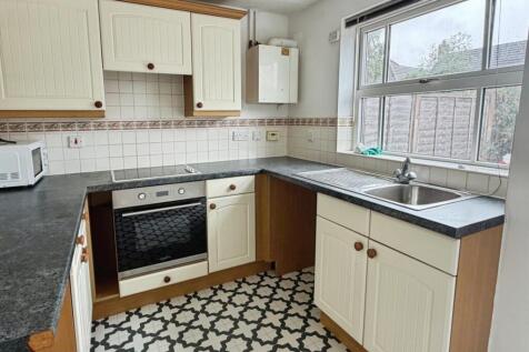 St Margarets Road, Ludlow, Shropshire photo 3