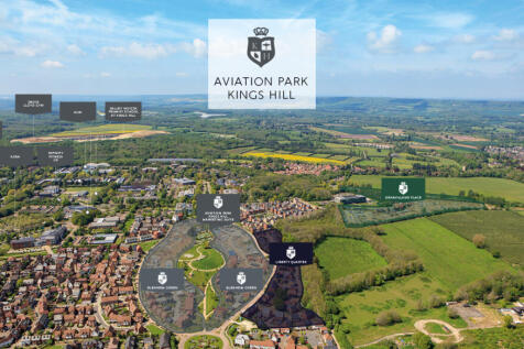 Aviation Park