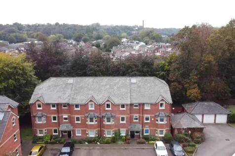 Outside - Birdseye View