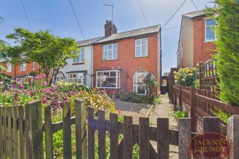 Brington Road