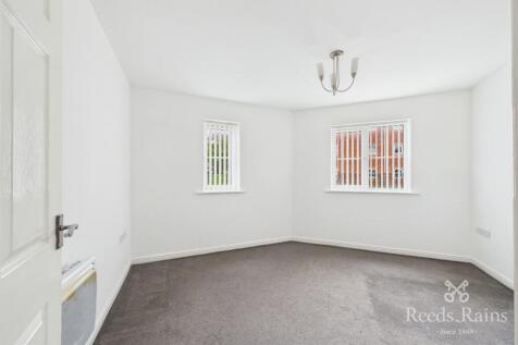 Cygnet Gardens, St. Helens, Merseyside, WA9 photo 4