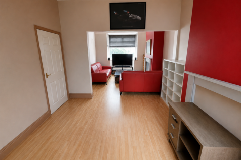 Open Plan Aspect