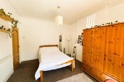 Trinity Avenue, Nottingham, Nottinghamshire, NG7 photo 3