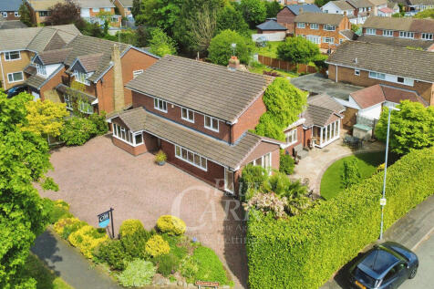 Aerial Shot