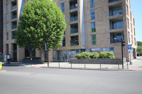 Ealing Road, Wembley HA0