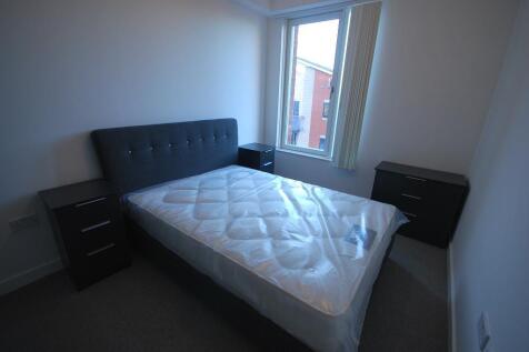Leaf Street, Hulme, Manchester, M15 5GA photo 3