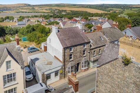 Porthmeor, Newport, Pembrokeshire SA42 0TD