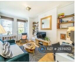 Front Room