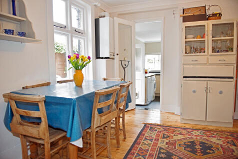 Frogley Road, East Dulwich, London, SE22 photo 4