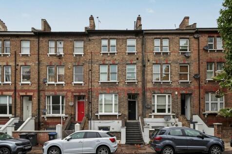Victoria Road, London NW6