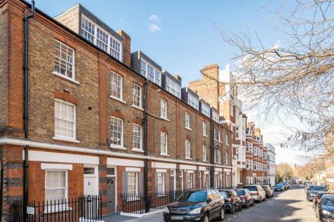 External View of Property