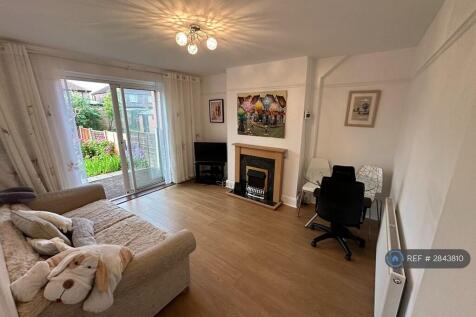 Living Dinning Room