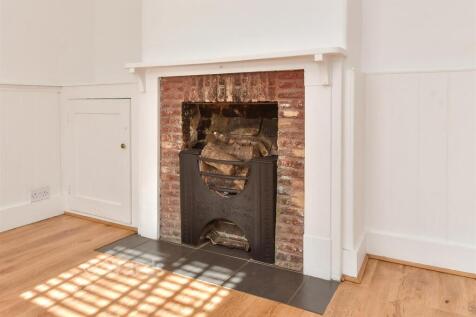 Internal Feature