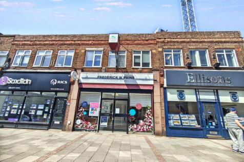 26a Crown Lane, Morden, Surrey SM4 5BL