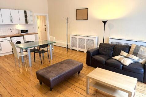 Cecil Street, Hillhead, Glasgow, G12 photo 4