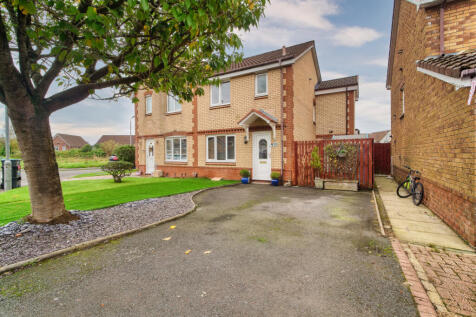 3 Bedroom Semi Detached Villa