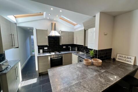 Holly Grove - 6 bed, Selly Oak, West Midlands, B29 photo 4