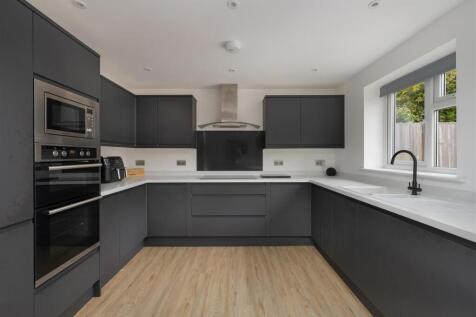 Lavender Close, Chestfield, Whitstable