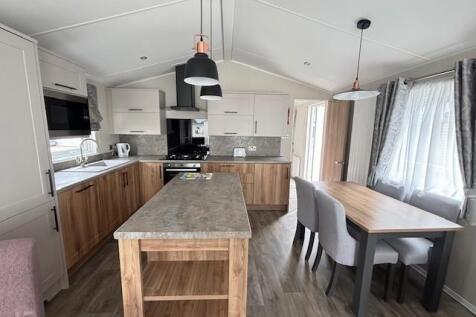 2 Bedroom Static Home For Sale In Monkton By Guild