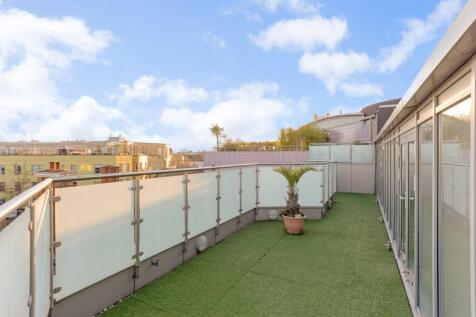 Roof Terrace 2
