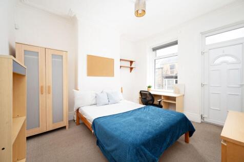 38 Beehive Road, Crookesmoor photo 4