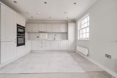 Stunning Kitchen