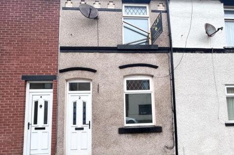 2 Abercorn Street