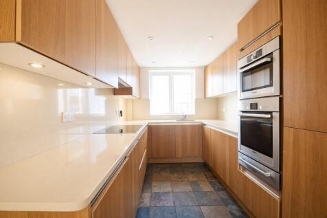 New street kitche...