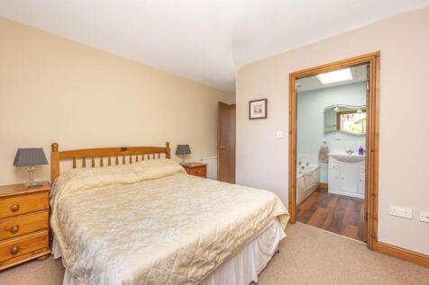 Ballacain, Little Mill Road