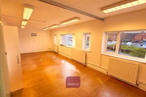 Offices to Rent