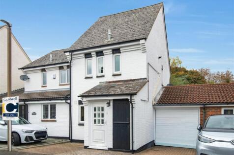 Milton Keynes, MK15 - property photo