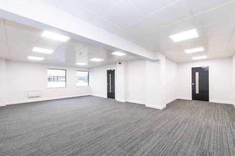 Distribution Warehouse to rent Image 5