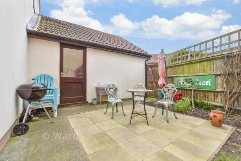 Patio / Decking