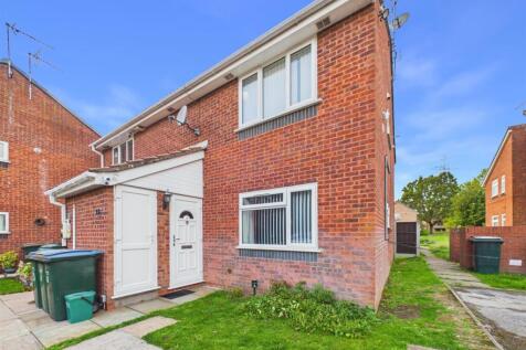 Hurn Way, Coventry, CV6 6LF photo 3