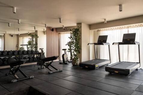 Flat 707, Heatons Court, Leeds photo 3