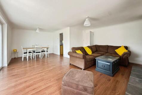 Lounge/Diner