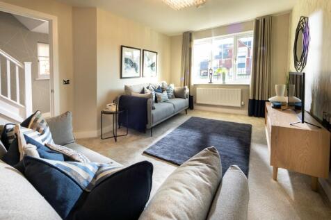 Lansdown showhome