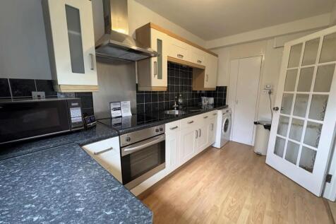 Crescent Tower, Brindley Drive, Birmingham photo 3