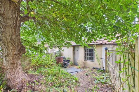 Outbuilding