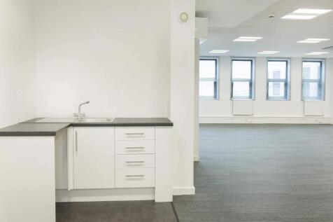 Office to rent Image 4