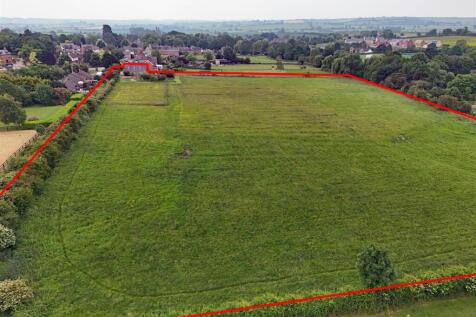 Eightacre, Medbourne