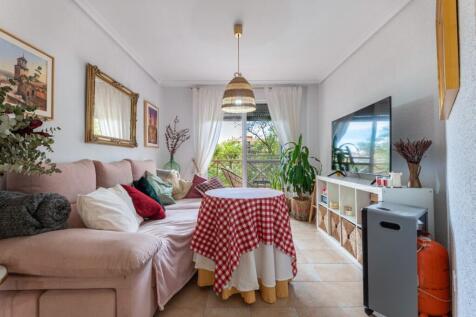 Living-Dining room