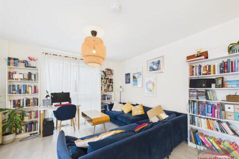 Kitchen/Living Area