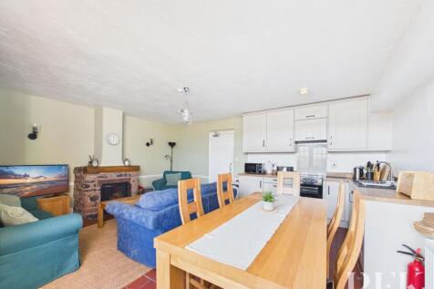 Living/Kitchen/Diner
