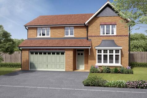 The Latchford II CGI