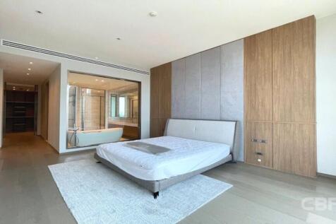 Scope Langsuan - Bedroom