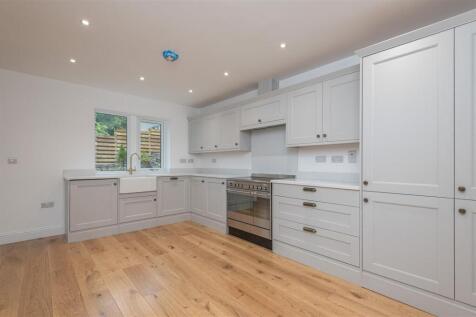 Lounge/Kitchen/Diner