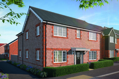 primary property image